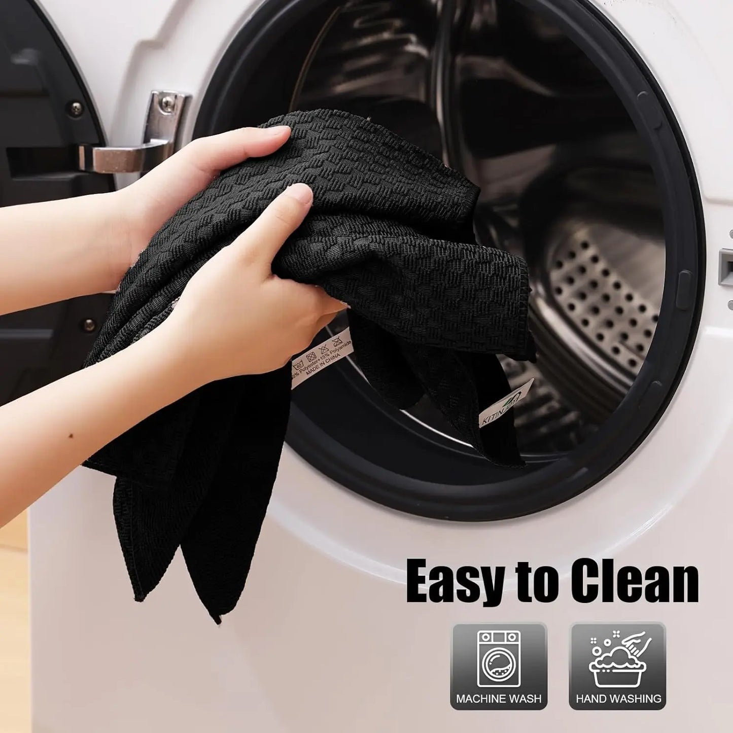 Ultra Absorbent Microfiber Towels