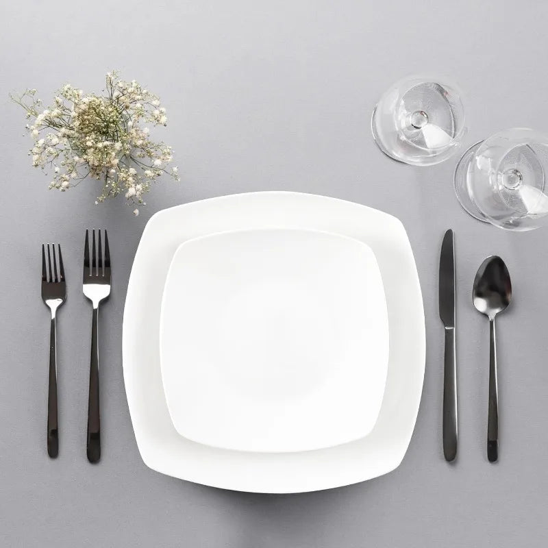 Premium Quality Porcelain Dinnerware Sets