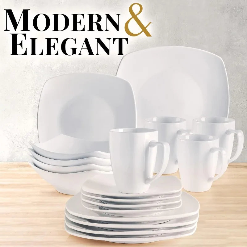 Premium Quality Porcelain Dinnerware Sets