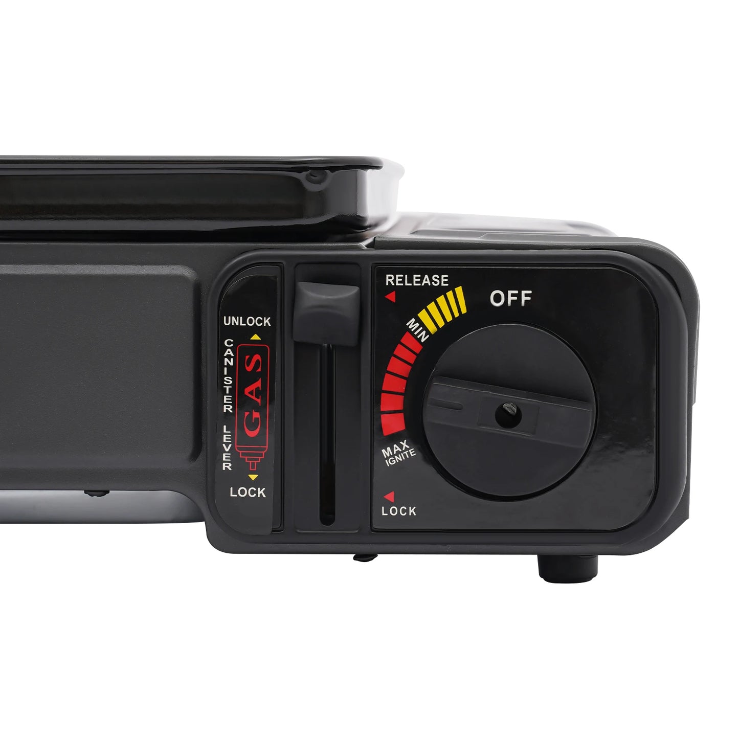 Portable Butane Gas Grill Stove