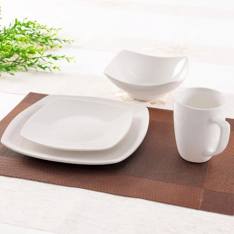Premium Quality Porcelain Dinnerware Sets