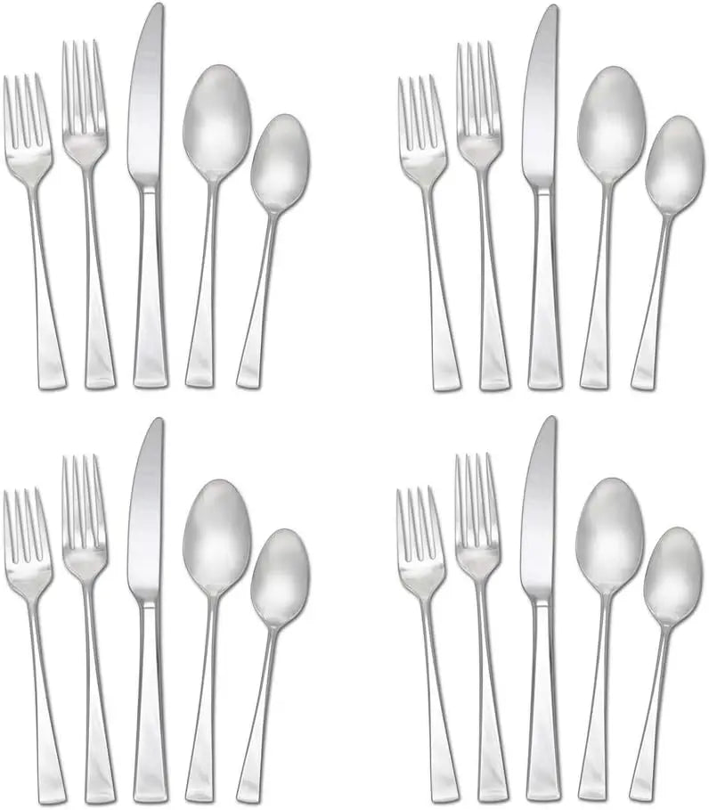 Mikasa, Lucia Flatware
