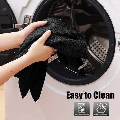 Ultra Absorbent Microfiber Towels