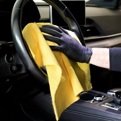 Heavy Duty Multi-Purpose Microfiber Towel