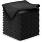 Ultra Absorbent Microfiber Towels