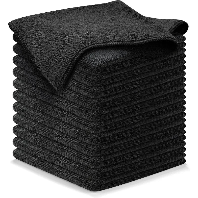 Ultra Absorbent Microfiber Towels