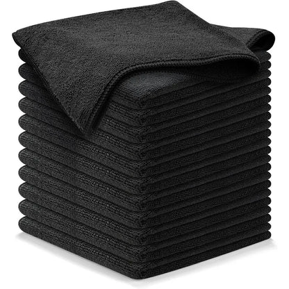 Ultra Absorbent Microfiber Towels