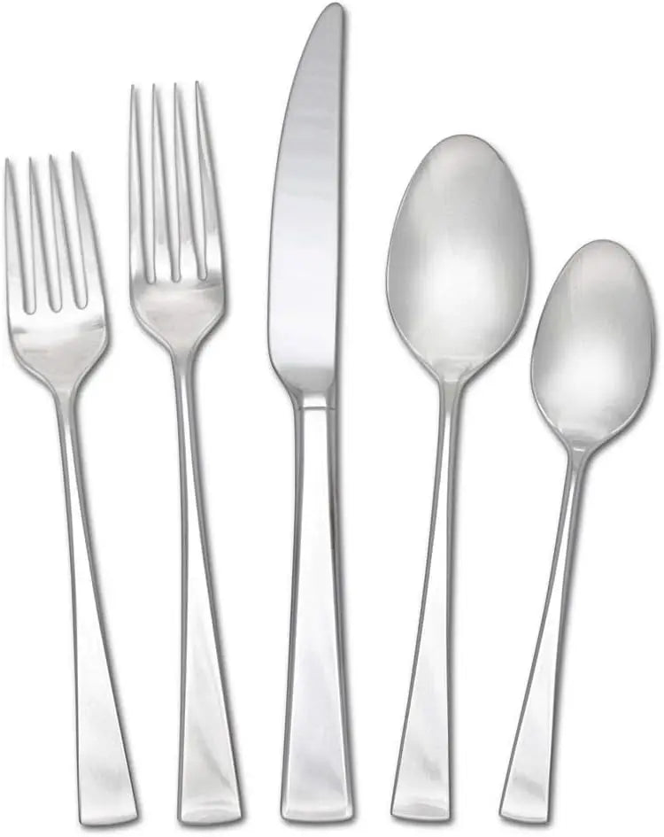 Mikasa, Lucia Flatware