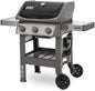 3-Burner Liquid Propane Grill