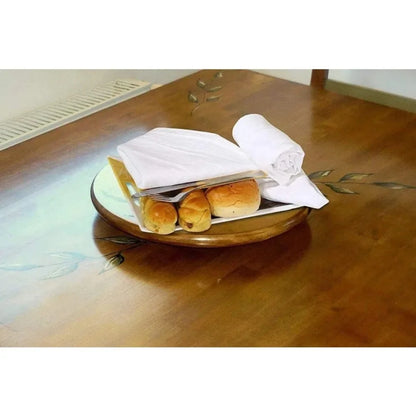 Flour Sack Kitchen Towels, White