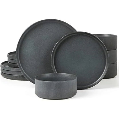 Star Dinnerware Sets, Plates and Bowls