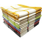 Kitchen dishcloth Pure cotton cloth towels
