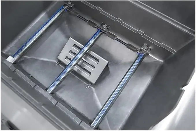 3-Burner Liquid Propane Grill