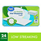 Swiffer Mop Heads, Wet Mopping Cloths