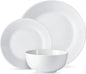 Elegant Marble Plates and Bowls Sets,