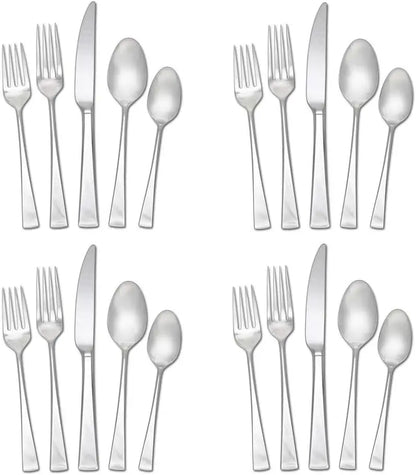 Mikasa, Lucia Flatware